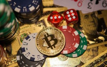 Are Bitcoin Casinos Double Fake or Easy to Win?